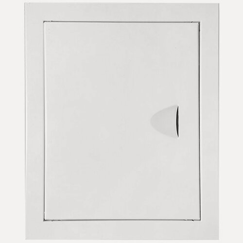 Изображение товара Лючок вентиляционный металлический Viento ДР1515М 150x150 мм для вентиляции, Россия