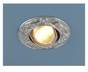 фото Точечный светильник Elektrostandard 711 MR16 CH хром