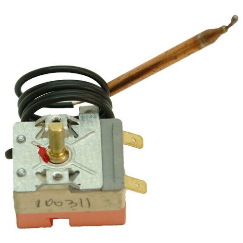 Термостат регулирующий для водонагревателя Термекс RSD термопредохранитель для водонагревателя термекс rsd