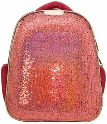 №1 School Ранец Sparkle (904004/904006/904007), miracle pink