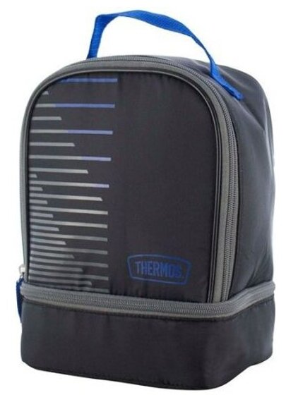 Термосумка Thermos VALUE DUAL LUNCH KIT, 3л