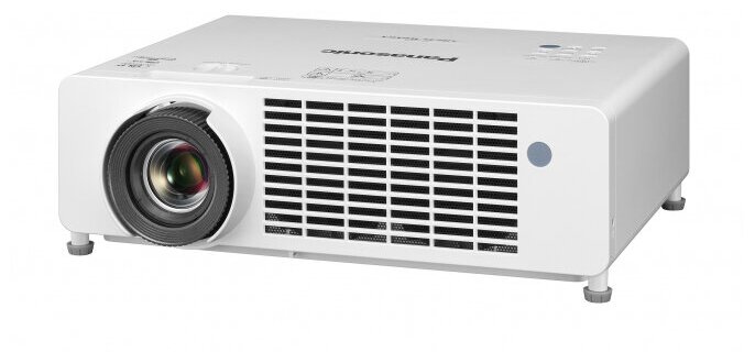 Panasonic PT-LRZ35 лазерный проектор