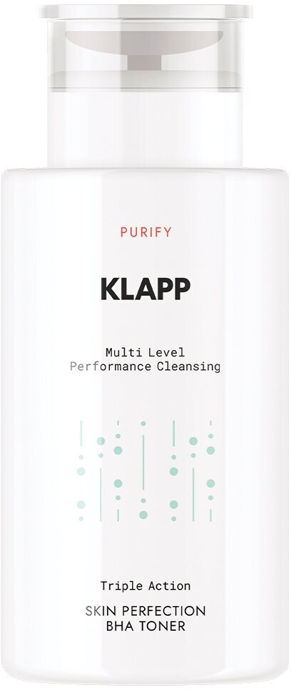 Тоник с BHA/Youth Purify Multi Level Performance Cleansing, 200 мл