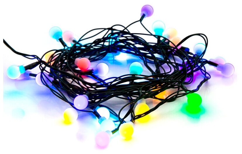 Гирлянда NEON-NIGHT - фото №9