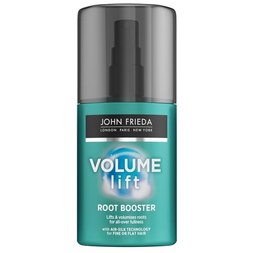 John Frieda, Спрей для волос Volume Lift, 125 мл