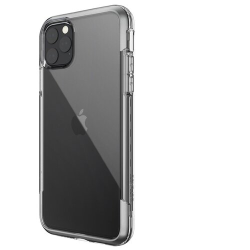 фото Чехол raptic air для iphone 12 mini прозрачный