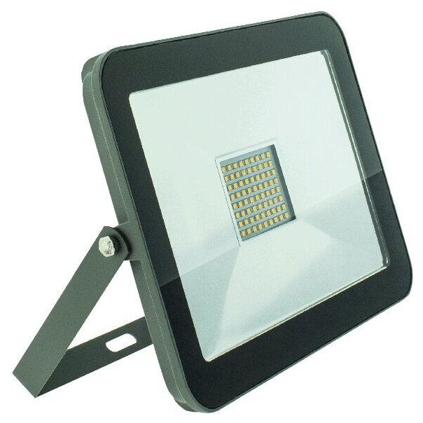 Прожектор светодиодный FOTON LIGHTING FL-LED Light-PAD 70W Grey 2700К