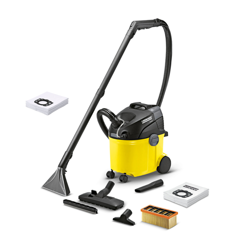 Пылесос моющий Karcher SE 5.100+ 5 фильтров