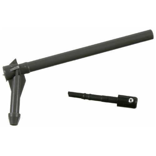 Форсунка омывателя - Swag арт 32922294 600₽