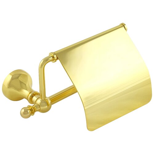 фото Держатель туалетной бумаги veragio gialetta золото vr.gil-6481.do
