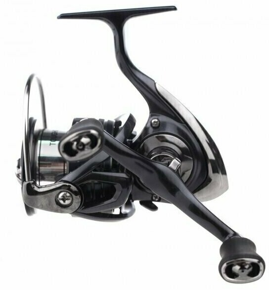 Катушка Daiwa 19 N ZON Plus LT 5000S-CP DH