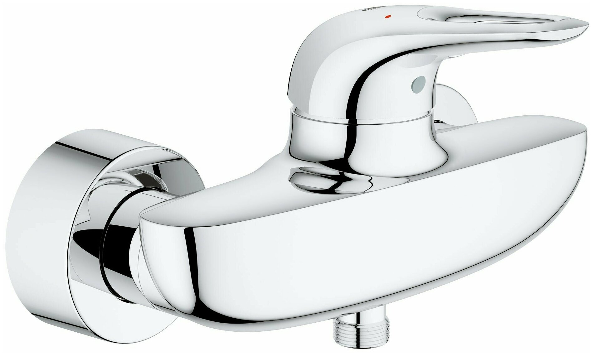 Смеситель для ванны Grohe Eurostyle 33590003 сенсорный