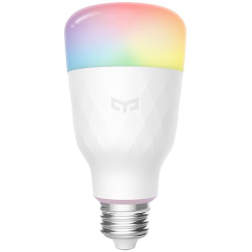 Лампочка светодиодная Yeelight Smart LED Bulb 1S (YLDP13YL)