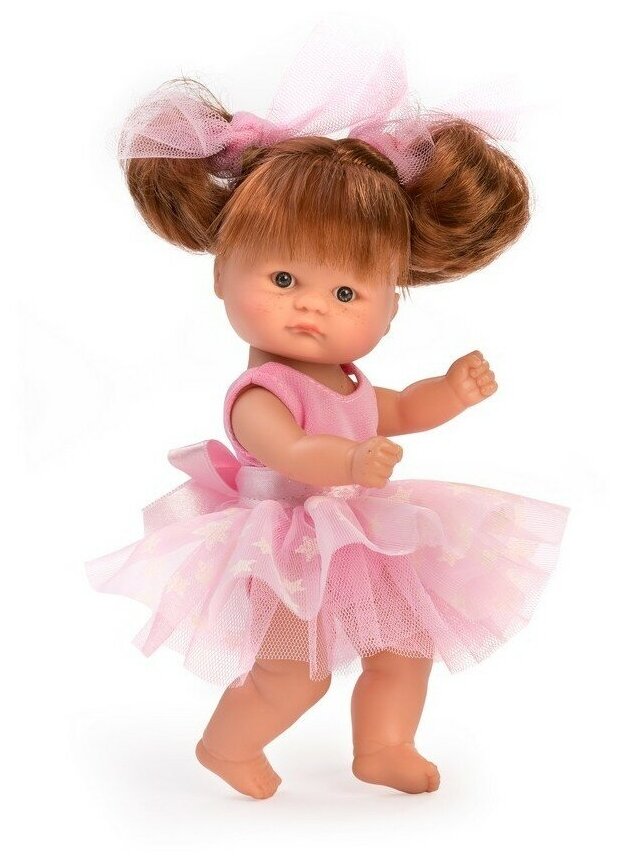 Кукла ASI пупсик, 20 см (119991) ASI-119991