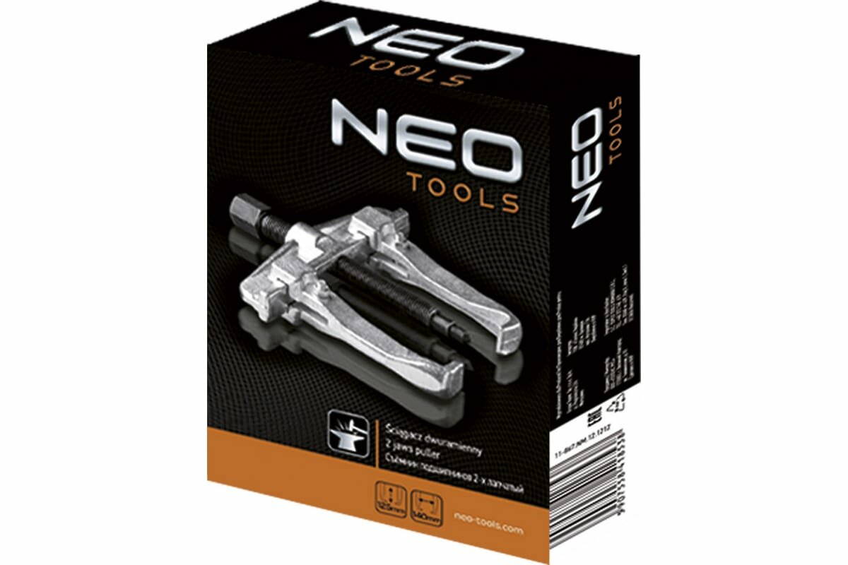 Neo Tools - фото №6