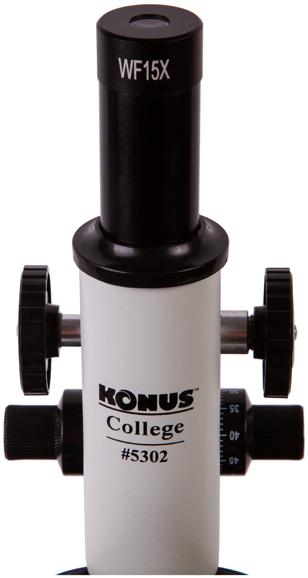 Микроскоп Konus College 600x - фото №6