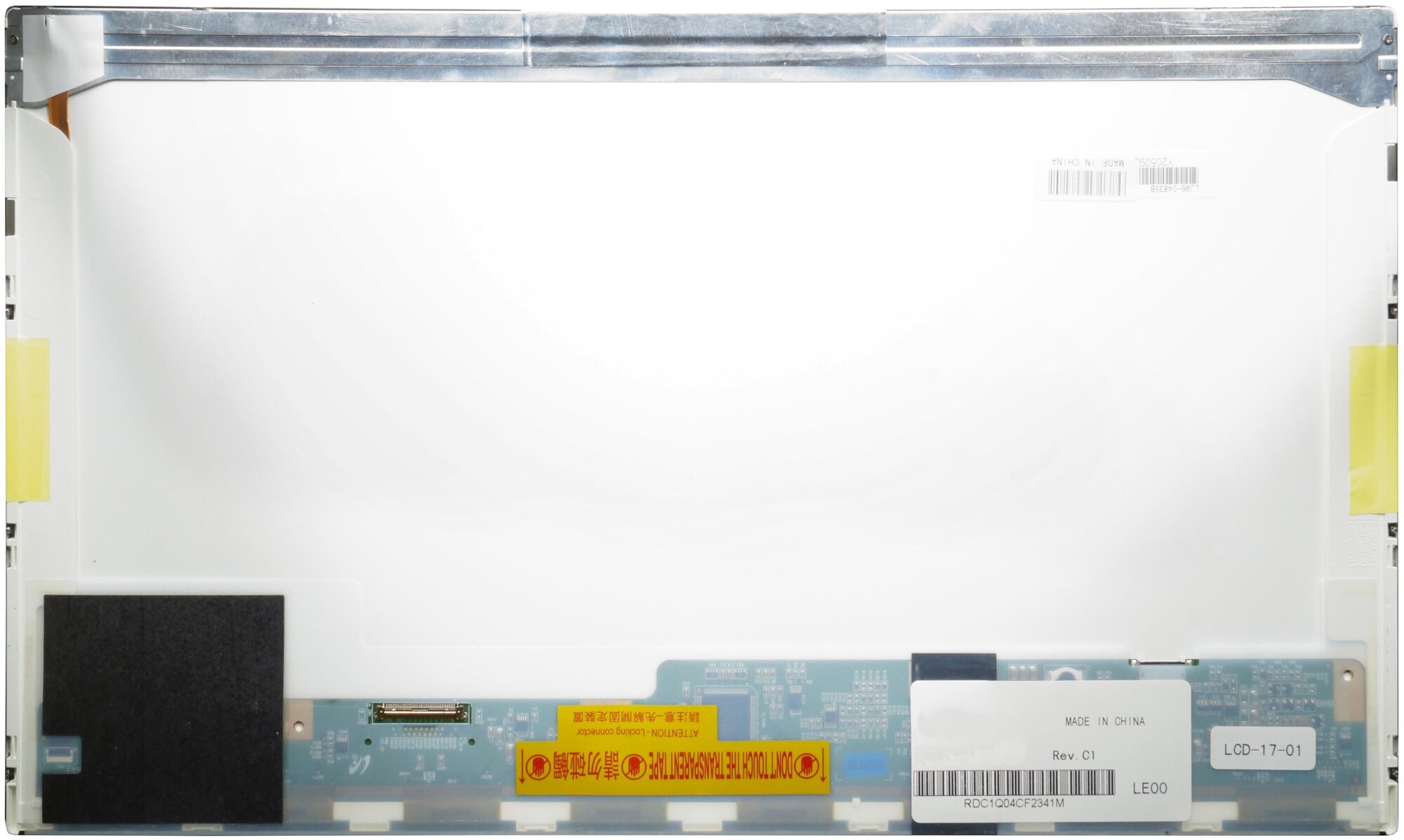 Матрица экран N173FGE-L23 LTN173KT01 LTN173KT02 N173O6-L02 B173RW01 V4 N173FGE-L21 LP173WD1-TLA1 1600x900 разъем 40 Глянец REF LIKE NEW 5090₽