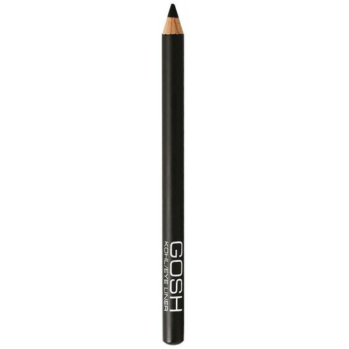 GOSH Карандаш для глаз Kohl Eye Liner, оттенок 2-exspresso