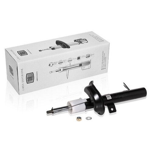 фото Амортизатор подвески trialli ag 10368 для ford focus