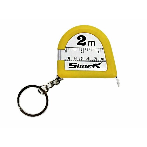 Брелок Игрушка - Праздник, желтый