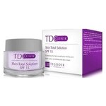 Tegor (Tegoder) Skin Total Solution Гель омолаживающий, 50 мл. - изображение