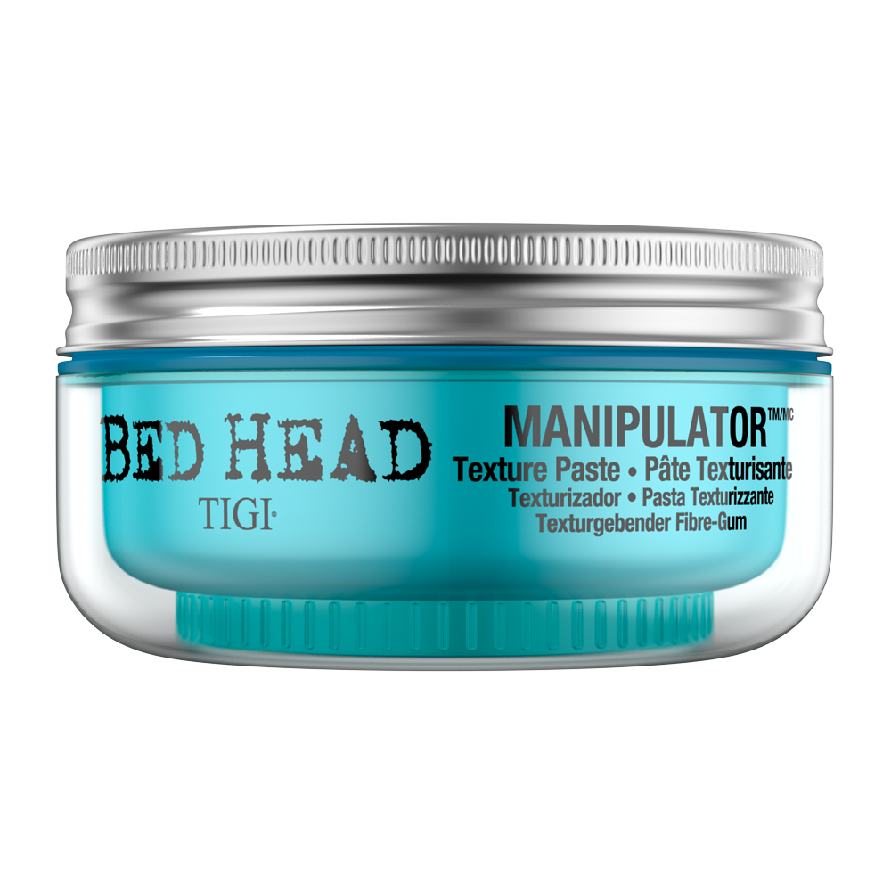 TIGI Bed Head Manipulator Texture Paste - Паста средняя фиксация 57 мл