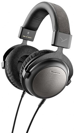 Наушники Beyerdynamic T 5 (3. Generation)