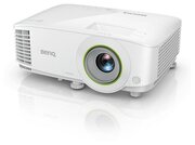 Проектор BenQ EW600 1280x800, 20000:1, 3600 лм, DLP, 2.5 кг, белый