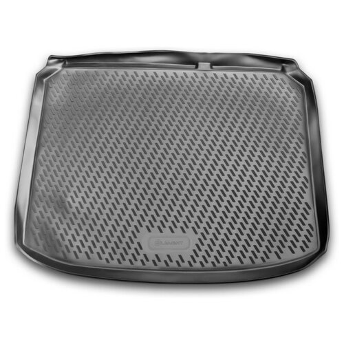 фото Коврик в багажник element peugeot 308 2007-2014, хэтчбек (полиуретан), carpgt00002