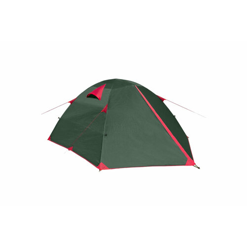 spalnyj meshok btrace camping450 zelenyj Btrace Палатка Vang 3 T0480