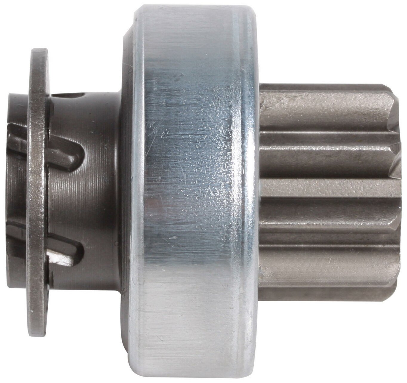 Бендикс шевроле лачетти сколько зубьев - 98 фото