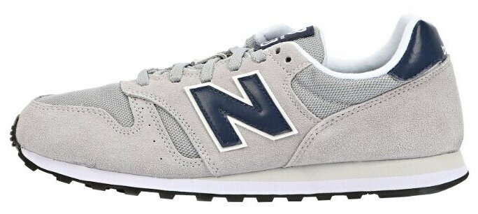 new balance 373 grey