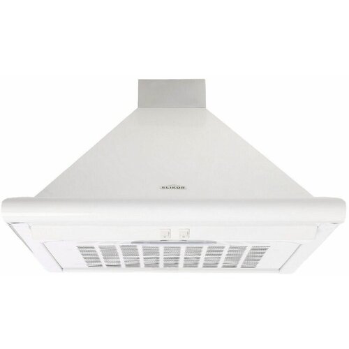 Вытяжка Вытяжка ELIKOR Сатурн 60П-180-В1Л белыйбелбел 2 шт в уп 796300₽