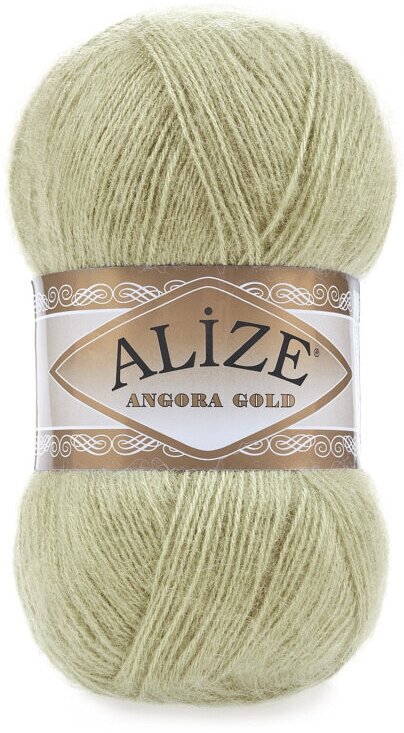  Alize Angora Gold - (267), 80%/20%, 550, 100, 5