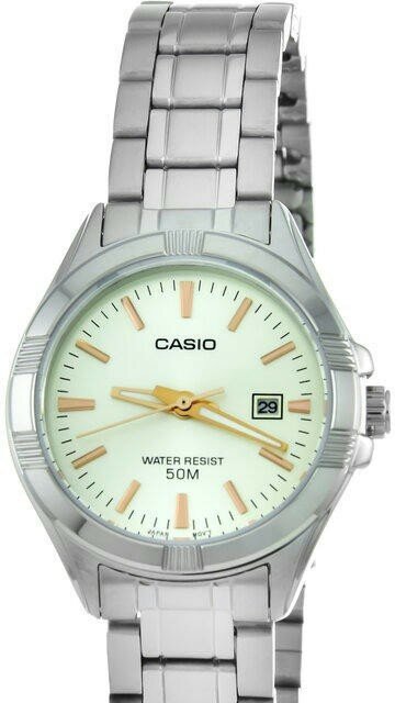 Наручные часы CASIO Standard LTP-1308D-9A