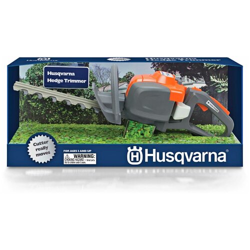 фото Игрушка husqvarna кусторез (5864979-01)