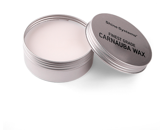 CarnaubaWax