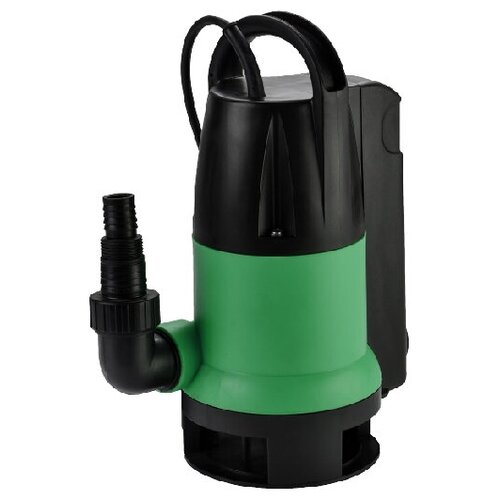Дренажный насос Oasis DV 150/6 (400 Вт) зеленый фекальный насос oasis fp 150 6 400 вт черный