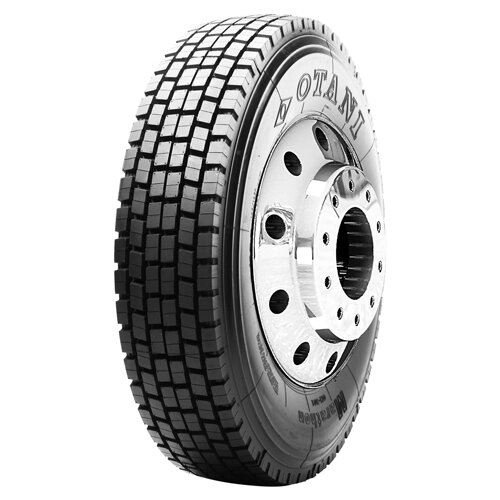 Шина грузовая Otani OH-301 315/80 R22.5