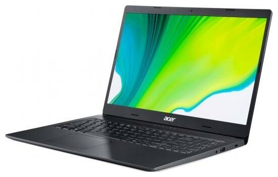 Acer Aspire A315-23-A5B1 Black NXHVTER013 amd A-3020e 12 Ghz4096Mb256Gb Ssdamd RadeonWi-FiB
