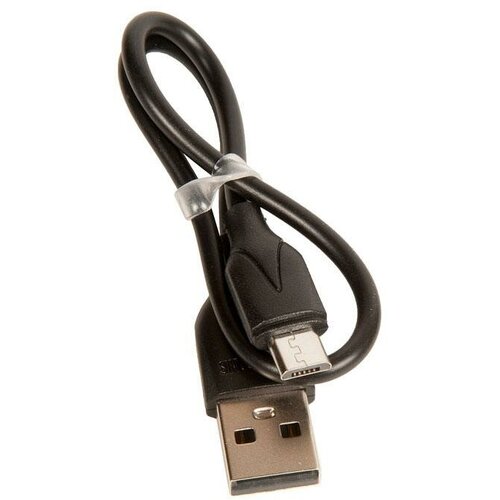 Внешний аккумулятор BOROFONE BJ19A Incredible быстрая зарядка PD20W 20000mAh черный 177500₽