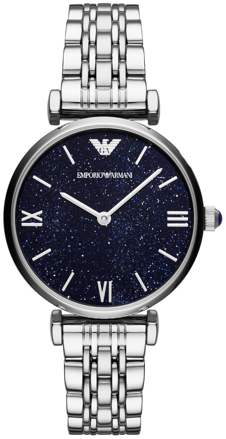 Наручные часы EMPORIO ARMANI Gianni T-Bar AR11091