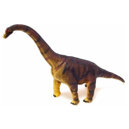 Фигурка динозавра «Брахиозавр»
