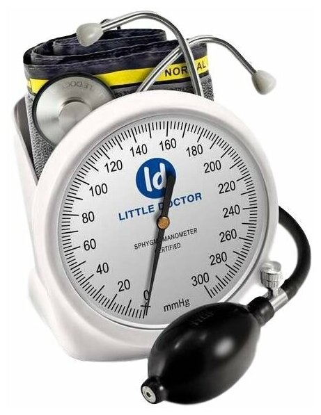 Тонометр Little Doctor LD-100