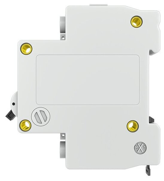 SL29-3-40-bas Выключатель нагрузки 3P 40А ВН-29 Basic EKF - фото №2