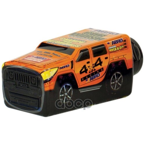 Автошампунь Abro Машина 500 Мл С Карнаубским Воском ABRO арт CW-950 509₽