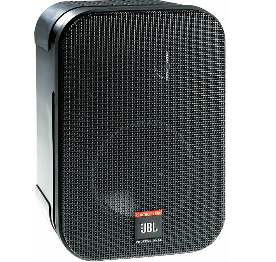 Акустическая система JBL CSS-1S/T-B/U