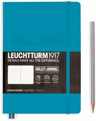 Блокнот Leuchtturm1917 Bullet Journal А5, 120 листов 357675