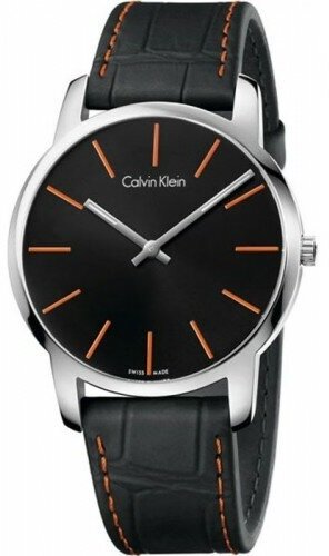 Наручные часы CALVIN KLEIN City