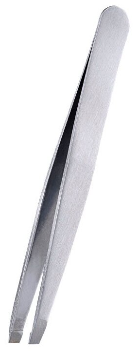 The Saem Пинцет Diagonal Tweezers